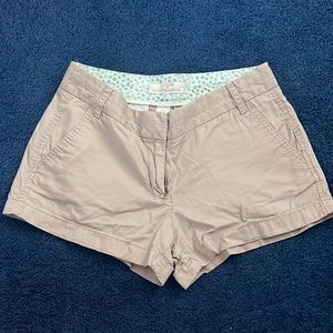 JCrew Classic Chinos - Light Khaki